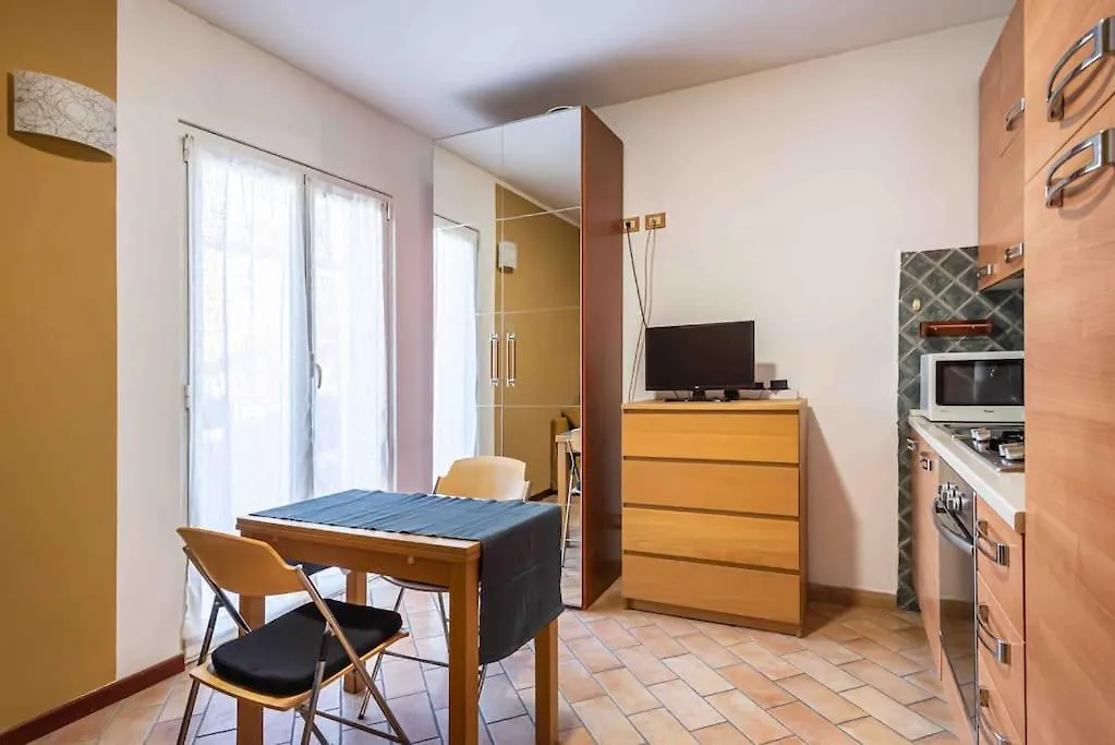 Casa Della Tati Apartment Segrate