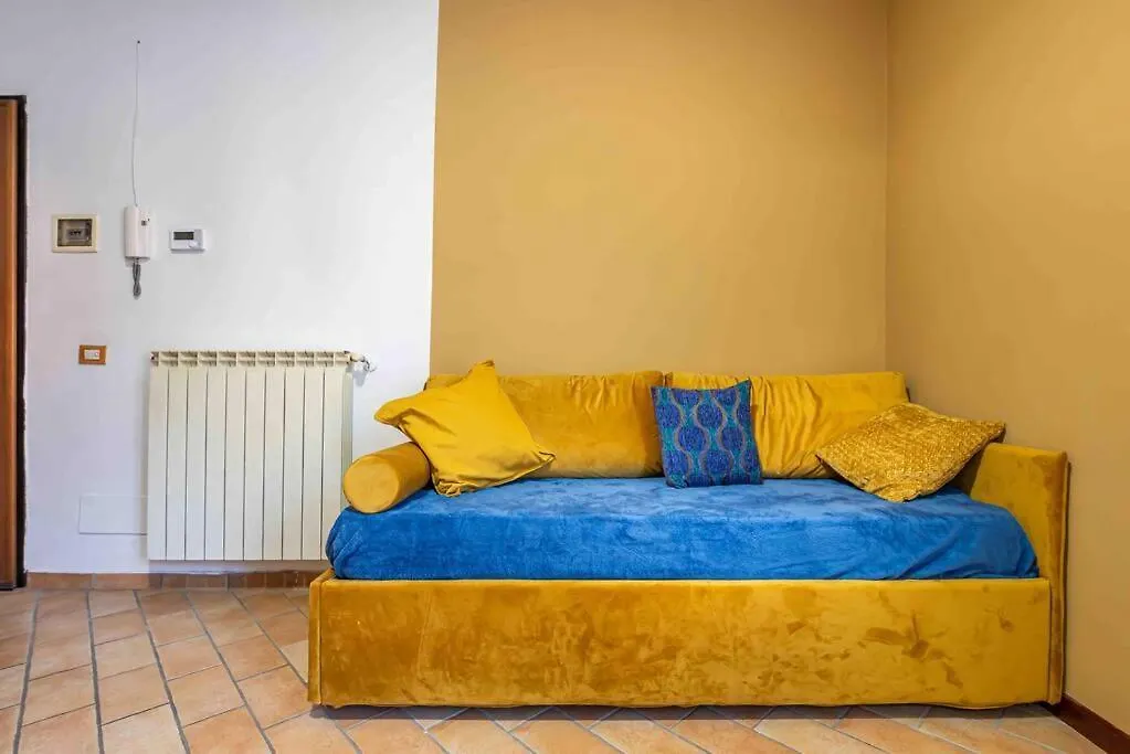 Casa Della Tati Apartment Segrate