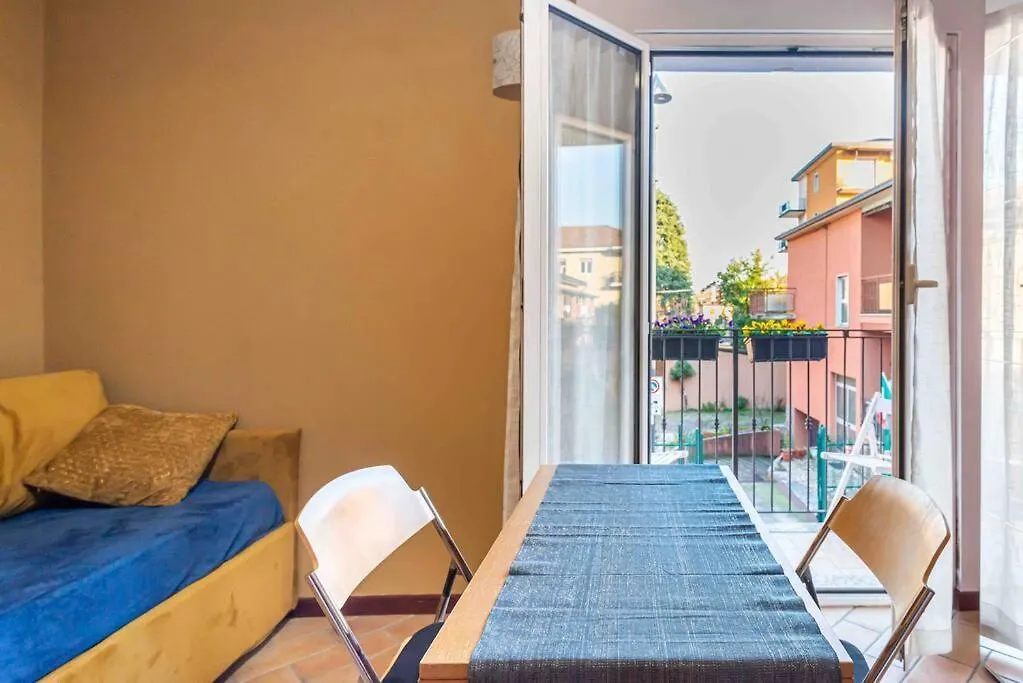 Casa Della Tati Apartment Segrate 0*,  Italy